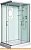 Душевая кабина WeltWasser WW500 Laine 1204 картинка
