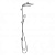 Душевая стойка Hansgrohe Crometta E240 1jet [27289000] картинка