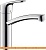 Смеситель Hansgrohe Focus 31806800 картинка