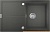 Кухонная мойка Grohe K400 50-C 78/50 1.0 31639AT0 (серый гранит) картинка