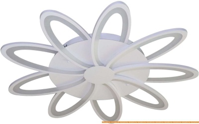 Потолочная люстра Natali Kovaltseva High-Tech Led Lamps 82009 фотография