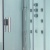 Паровая душевая кабина Eago DZ961F8 L/R 150x90 белая фотография