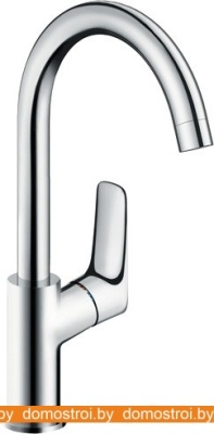 Смеситель Hansgrohe Logis 71130000 фотография