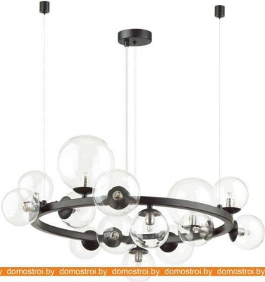 Подвесная люстра Odeon Light Tovi 4818/14 фотография