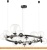 Подвесная люстра Odeon Light Tovi 4818/14 фотография