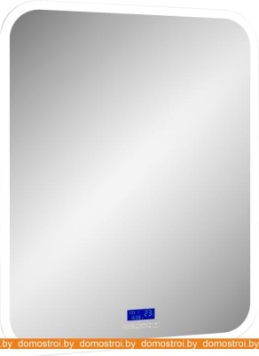 Зеркало Misty Стайл G Lux 70x90 ЗЛП451 фотография