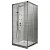 Душевой уголок Radaway Premium Plus D [30434-01-01N] 100x80x190 прозрачный картинка