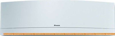 Кондиционер Daikin FTXJ35MW/RXJ35M фотография