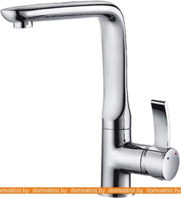 Смеситель Mixxus Premium Alaska 018 MXP0773 фотография