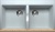 Кухонная мойка Tolero Loft TL-862 (серый металлик) фотография Кухонная мойка Tolero Loft TL-862 (серый металлик) фотография
