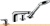 Смеситель Hansgrohe Novus 71333000 фотография Смеситель Hansgrohe Novus 71333000 фотография