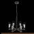 Подвесная люстра ST Luce Progetto SL815.303.06 фотография
