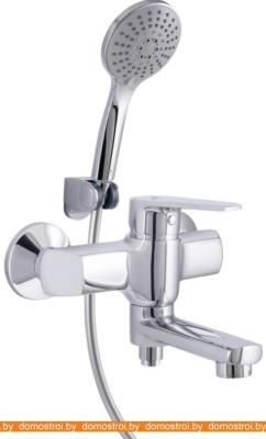 Смеситель Rubineta Deli-10/K (SW) D1PK08 фотография