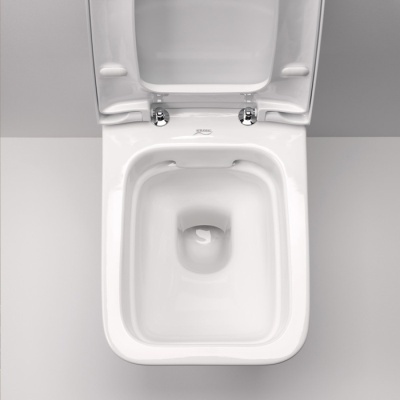 Подвесной унитаз Keramag It Rimfree 201950000 фотография