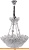 Подвесная люстра MW-Light Патриция 447010512 фотография Подвесная люстра MW-Light Патриция 447010512 фотография