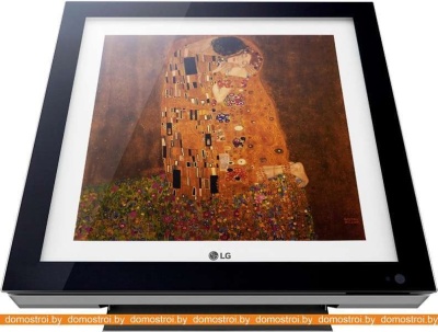 Кондиционер LG A12FT фотография
