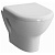 Подвесной унитаз Vitra Zentrum 5785B003-6077 с сидением микролифт картинка