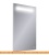 Зеркало Cersanit LED 010 50х70 фотография Зеркало Cersanit LED 010 50х70 фотография