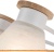 Люстра Arte Lamp Tyler A1031PL-8WH фотография Люстра Arte Lamp Tyler A1031PL-8WH фотография