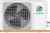 Кондиционер Loriot Sky Inverter LAC-24AI фотография Кондиционер Loriot Sky Inverter LAC-24AI фотография