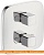 Механизм переключения режимов Hansgrohe PuraVida 15777000 картинка