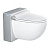 Подвесной унитаз с биде Grohe 39111LP0 картинка