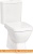 Унитаз Santek Нео с сидением soft-close 1.WH30.2.194 фотография