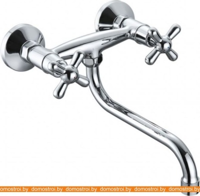 Смеситель Gross Aqua Retro 4012083С-D05 фотография