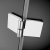 Душевая дверь Essenza New KDJ L/R [385040-01-01] 100x200 фотография