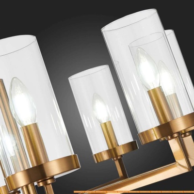 Люстра ST Luce Masine SL1171.303.08 фотография