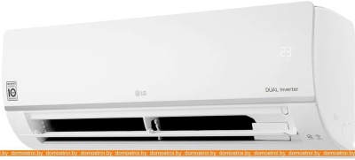 Кондиционер LG Eco Smart 2021 PC12SQ фотография