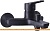 Смеситель Rubineta Uno-10/K (BK2) N100661 картинка