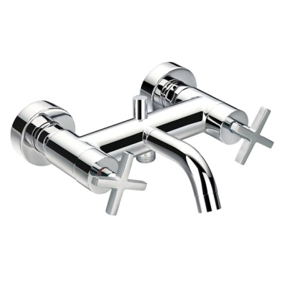 Смеситель для ванны Clever Morea 97883 фотография
