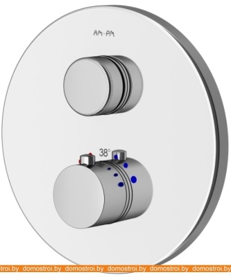 Смеситель AM.PM Inspire 2.0 F50A75700 фотография