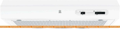 Вытяжка Indesit ISLK 56 LS W фотография