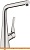 Смеситель Hansgrohe Metris 14822800 картинка