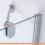Душевой уголок Roth Lega Lift line LZR2/80x80 (хром/прозрачное) фотография Душевой уголок Roth Lega Lift line LZR2/80x80 (хром/прозрачное) фотография