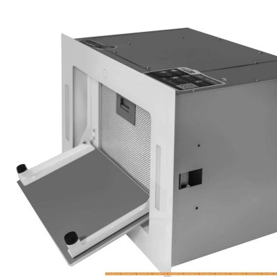 Вытяжка Exiteq EX-1236 (белый) фотография