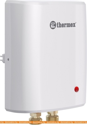 Проточный водонагреватель душ Thermex Surf 3500 фотография