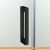 Душевой уголок NEW TRENDY New Komfort Black 120x85 K-0471 фотография