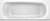 Ванны BLB Universal 150x70 (с отверстием под ручки) фотография Ванны BLB Universal 150x70 (с отверстием под ручки) фотография