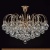 Люстра MW-Light Жемчуг 232016708 фотография Люстра MW-Light Жемчуг 232016708 фотография