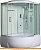 Душевая кабина WeltWasser WW500 Emmer 12055-2 картинка