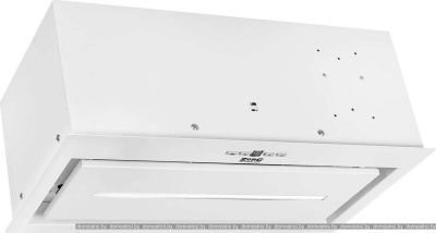 Вытяжка ZorG Technology Sarbona 1000 52 S (белый) фотография