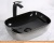 Умывальник CeramaLux D1333H020 фотография Умывальник CeramaLux D1333H020 фотография