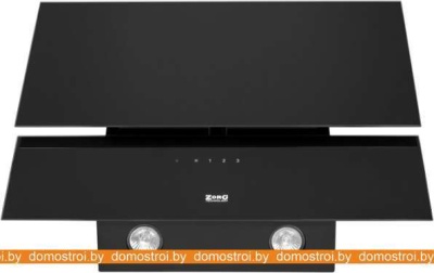 Вытяжка ZorG Technology Kent S 60 (черный) фотография