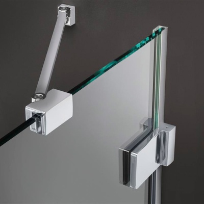 Душевая стенка Radaway Euphoria KDJ S1 [383052-01] 100x200 фотография