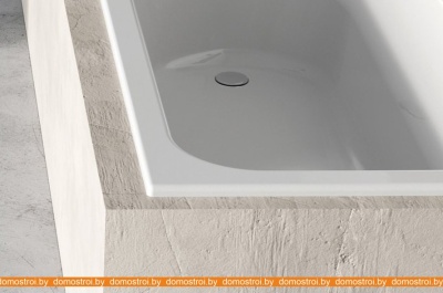 Ванны Ravak Chrome Slim 170x75 C741300000 фотография