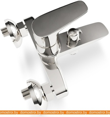Смеситель IDDIS Zodiac ZODSB02i02 фотография