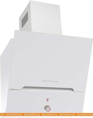 Вытяжка Zigmund & Shtain K 142.6 W фотография